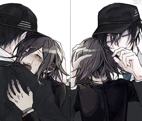 We did not find results for: Old Personalities Since The Start •° // Pre! Shuichi x Pre! Kokichi - Chapter 10 - Wattpad
