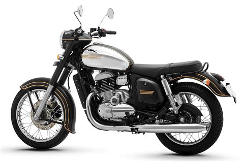 Jawa And Jawa Forty Two Launched In India Price Starts 155 Lakh