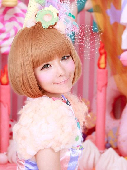 1200 x 1800 ▼ download links and. Japan cosmetic - Candy doll minerial face powder 10g ...