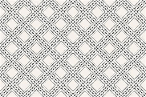 Set Of Dotted Seamless Patterns By Graphic Shop Thehungryjpeg