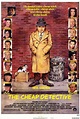 Cheap Detective - movie POSTER (Style A) (27" x 40") (1978) - Walmart ...