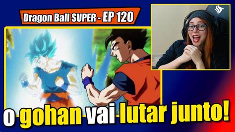 Ycass Vendo Gohan Goku E Vegeta Lutando Juntos Dragon Ball SUPER