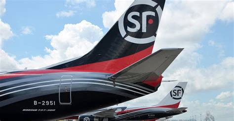 Chinese delivery player SF Express entering into global ocean freight | Seatrade Maritime