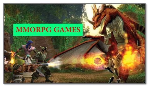 Free mmo games are always fun to play online. The Best 50 Free to Play MMORPG Games for PC in 2020