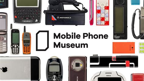 How The Mobile Phone Museum Is Dialing Up Its Online First Approach