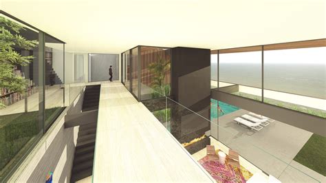 Steve Kent Architect Malibu Piuma Rendering 5 Steven Kent Architects