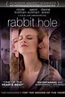 Rabbit Hole. Nicole Kidman. | Holes movie, Nicole kidman movies, Nicole ...