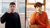 男團2PM張祐榮昨日低調入伍，官方發話：「要注意健康，等你回來哦！」 - KSD 韓星網 (明星)