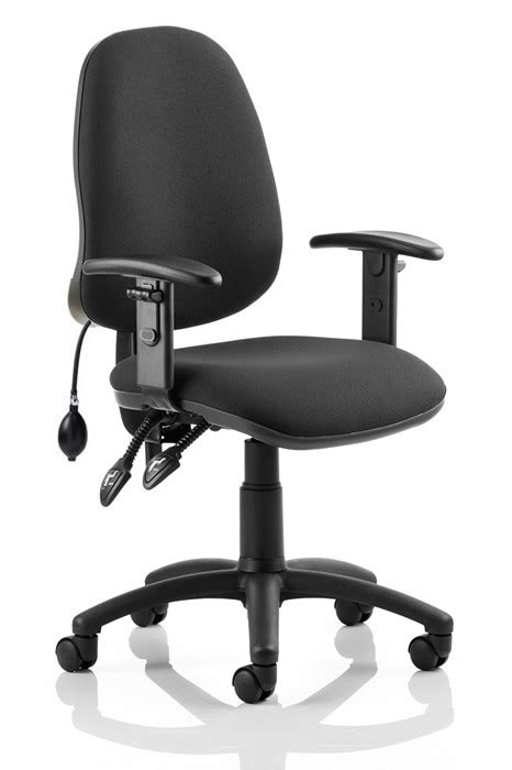 Fellowes professional series back support. Ergonomic Fabric Lumbar Support Office Chair - 10 ...