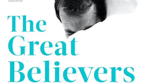 The Great Believers By Rebecca Makkai Books Hachette Australia