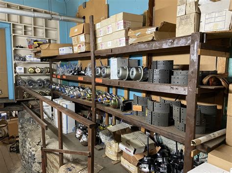 Parts And Heavy Duty Truck Parts Shop Portland Maine