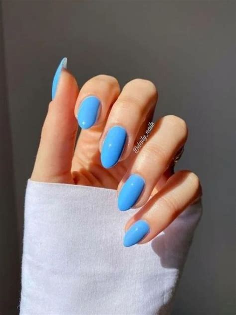 Fantastic Bright Summer Nails To Shine In Every Situation Short