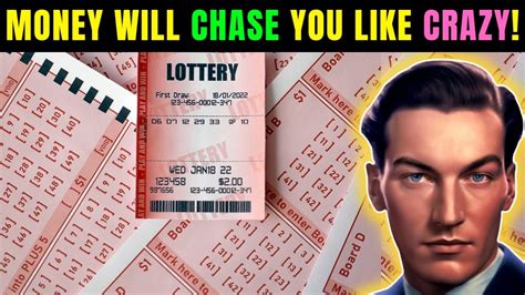 Easily Manifest Winning Millions Dollar Lottery Rare Method😱 Neville Goddard Law Of