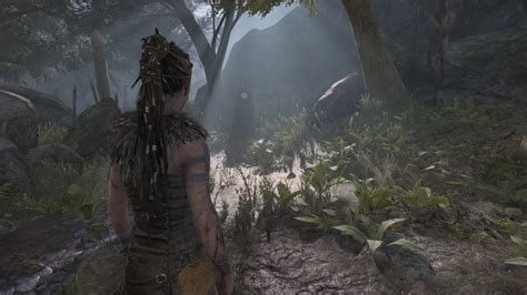 New Hellblade Upgrades Push Xbox Series X To Its Limits