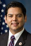 Representative Raul Ruiz (California)