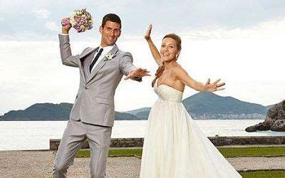 Just like millions of other people around the world, the coronavirus shutdown forced the tennis players to stay confined to their homes for the last 2 months. Jelena Djokovic Wiki, Age (Novak Djokovic's Wife) Bio & Family