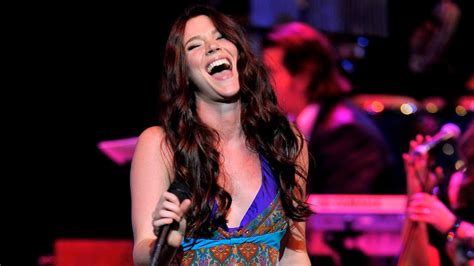 Joss Stone On Her New Record Soul Sessions Vol 2