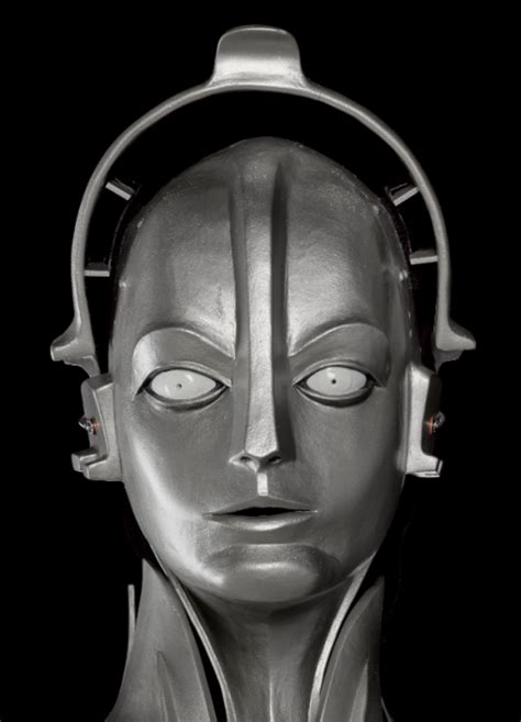 Top Ten Film Robots National Museums Scotland Blog