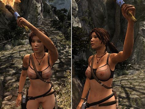 Tomb Raider Mega Porn Pics