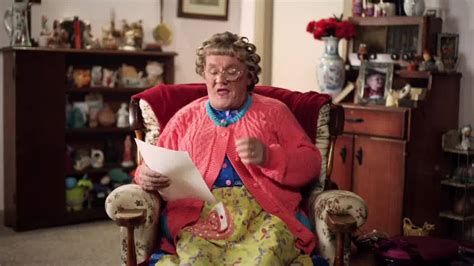 Mrs Brown Marriage Equality Message A Message From Mammy About