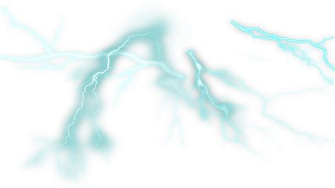 Thunder Png Transparent Image Download Size 1600x900px