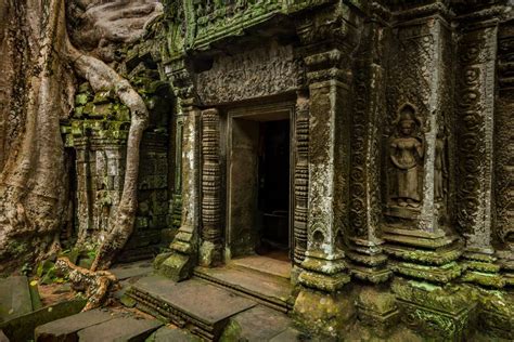 Angkor Wat In Cambodia Tips And Guide