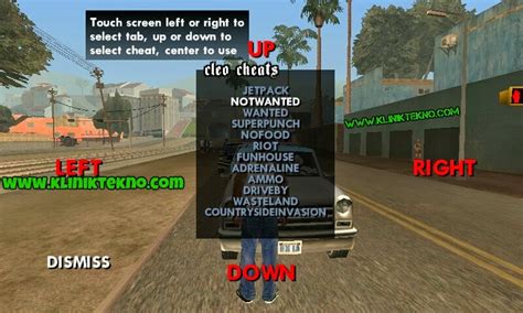 Download mod naturalvision evolved v1.0 by razed for gta 5 | grand theft auto v game. GTA San Andreas v1.05 Apk + Data Mod Cheat by Cleo Tanpa Root