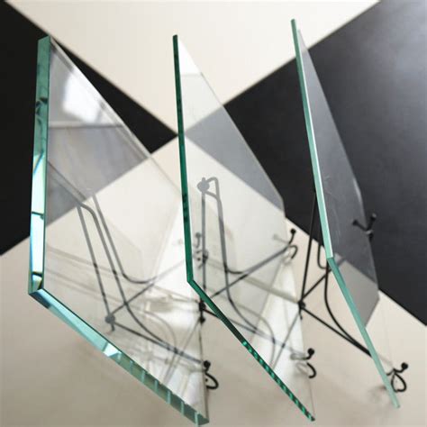 Custom Cut To Size Clear Glass Mirror City