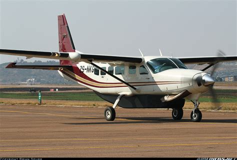Cessna 208 Caravan I Untitled Aviation Photo 2672911