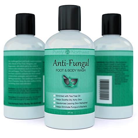 Antifungal Body Wash Boots Lamisil At 1 Gel 15g