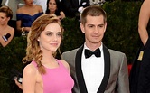 Emma Stone y Andrew Garfield: Así fue su historia de amor - CHIC Magazine