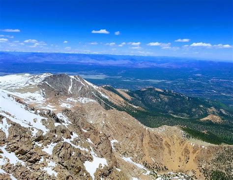 Pikes Peak Americas Mountain Cascade All You Need To Know Before