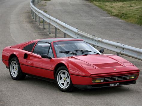 Watching These Retro Supercars Will Make You Long For The 80s Carbuzz