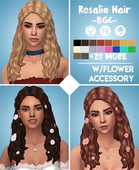 Aharris00britney Is Creating Custom Content For The Sims 4
