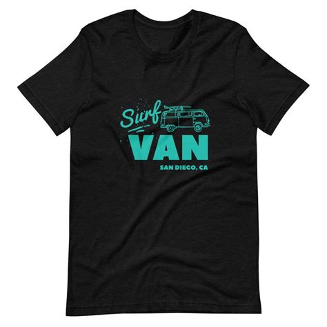 California Surf T Shirt San Diego Shirt Surfing T Shirt Etsy