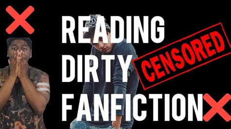 READING CAMERON DALLAS FANFICTION DIRTY YouTube