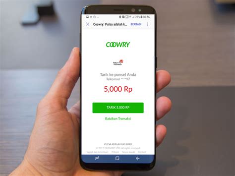 Bisnis terlengkap dengan layanan keuangan digital, top up emoney, pembayaran tagihan dan tiket, pulsa murah, voucher game, pengiriman barang, penjualan barang Cara Tarik Pulsa - Cara Transfer Pulsa Ke Berbeda Operator ...