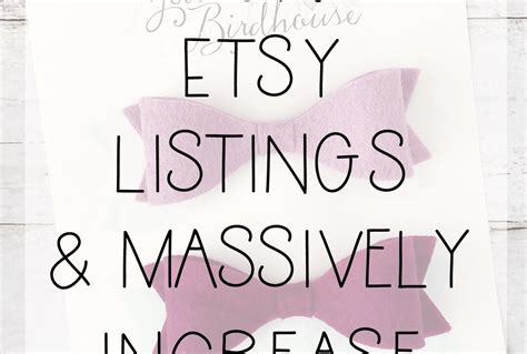 How To Create Pins For Etsy Listings And Add Them To Pinterest