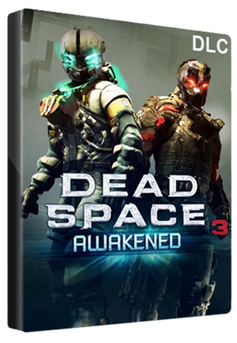 Buy Dead Space 3 Awakened Origin Key Global Cheap G2acom