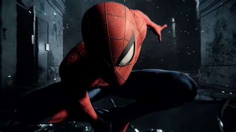 Check spelling or type a new query. Spiderman 4k 2018 Ps4, HD Games, 4k Wallpapers, Images ...