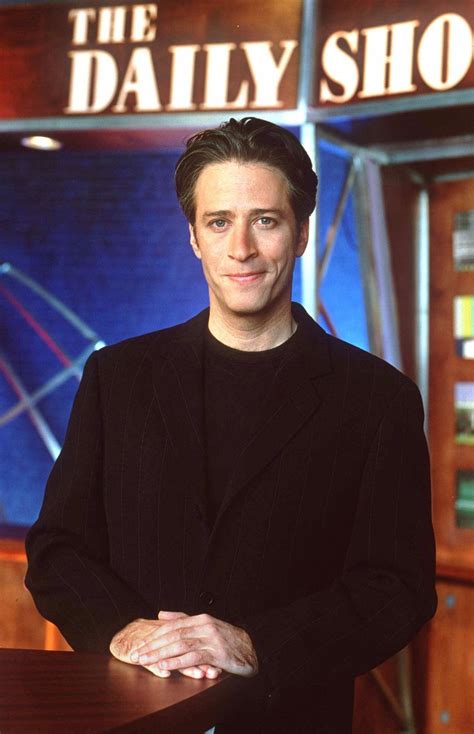 reviewing jon stewart s the daily show in 1999 chicago tribune