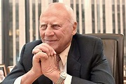 Richard Goldman, S.F. philanthropist, dies at 90