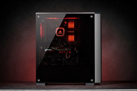 Best Gaming Pc Build Under Rs 35000 May 2021