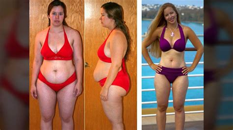 Female Weight Loss Before And After Pictures Most Inspiring Before And After Weight Loss Photos
