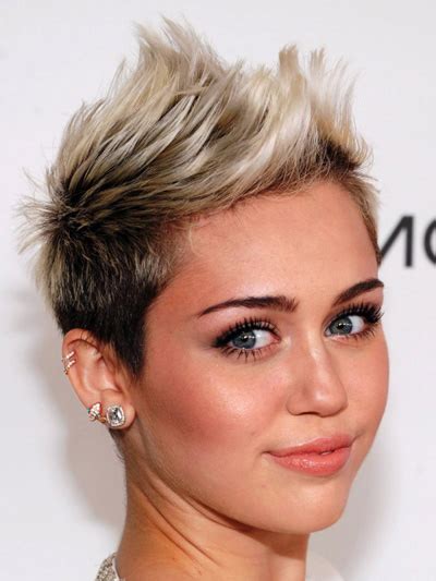 10 Best Short Sassy Haircuts For Spring In 2023
