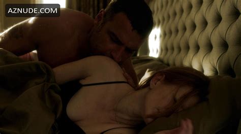 Ray Donovan Nude Scenes Aznude