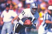 Raiders Legend Cliff Branch Dead at 71