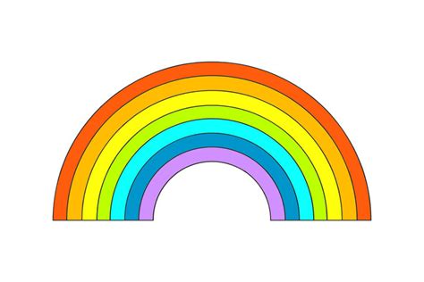 Rainbow Learnenglish Kids British Council