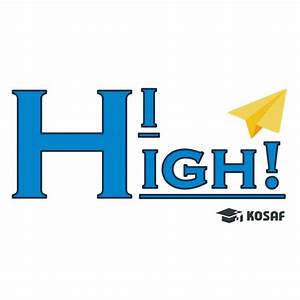 하이하이 Hi High Youtube