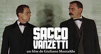 Sacco e Vanzetti: Recensione e trama del film italiano